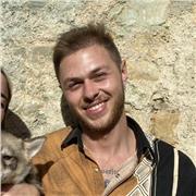 cours de langue allemande offerts par une personne de langue maternelle allemande
